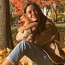 Анастасия, 28 лет