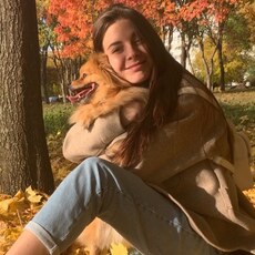 Фотография девушки Анастасия, 28 лет из г. Набережные Челны