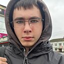 Роман, 21 год