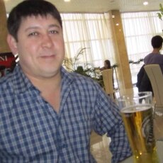 Фотография мужчины Олег, 45 лет из г. Актау