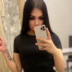 Фотография девушки Дарья, 37 лет из г. Питерка