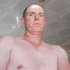 Фотография мужчины Сергей, 45 лет из г. Бокситогорск