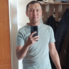 Фотография мужчины Бек, 35 лет из г. Астана