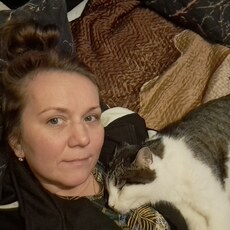 Фотография девушки Оксана, 42 года из г. Санкт-Петербург