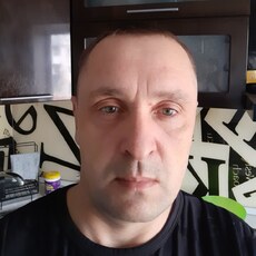 Фотография мужчины Сергей, 44 года из г. Ужур