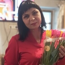 Фотография девушки Елена, 45 лет из г. Калининская