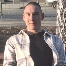 Фотография мужчины Никита, 19 лет из г. Самара