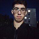 Исмаил, 18 лет
