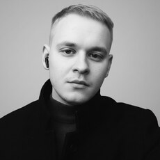 Фотография мужчины Василий, 23 года из г. Луганск