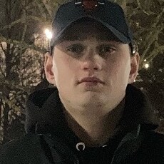 Фотография мужчины Максим, 22 года из г. Новополоцк