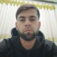 Фотография мужчины Jamal, 27 лет из г. Ташкент