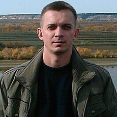 Фотография мужчины Андрей, 38 лет из г. Краснотурьинск