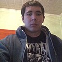 Сергей, 27 лет