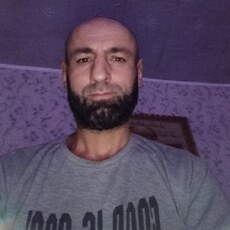 Фотография мужчины Максим, 45 лет из г. Буденновск