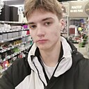 Антон, 18 лет