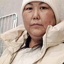 Туяна, 40 лет