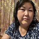 Туяна, 40 лет