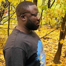 Фотография мужчины Моустафа, 34 года из г. Москва