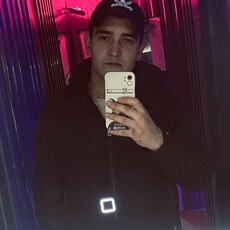 Фотография мужчины Эрик, 21 год из г. Михайловка (Волгоградская Област