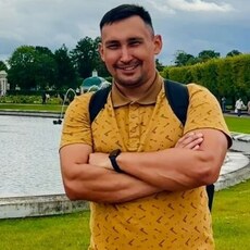 Фотография мужчины Ruslan, 30 лет из г. Набережные Челны