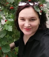 Фотография девушки Марина, 49 лет из г. Москва