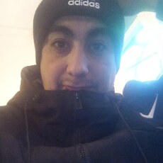 Фотография мужчины Ильшат, 29 лет из г. Нижнекамск