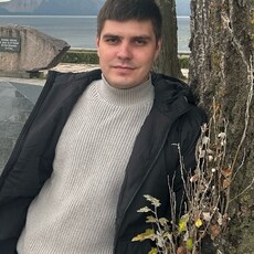 Фотография мужчины Максим, 29 лет из г. Отрадный