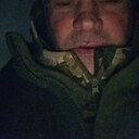 Хмурый, 48 лет