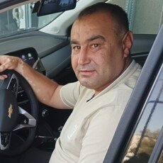 Фотография мужчины Алик, 42 года из г. Калининград