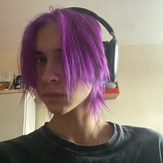 Фотография мужчины Дмитрий, 18 лет из г. Новосибирск