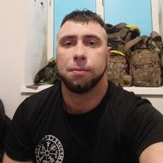 Фотография мужчины Саша, 29 лет из г. Кобеляки