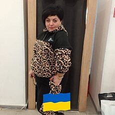 Фотография девушки Таня, 40 лет из г. Киев