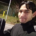 Альберт, 22 года