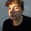 Владимир, 21 год