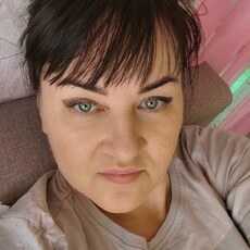 Фотография девушки Алёна, 45 лет из г. Пермь