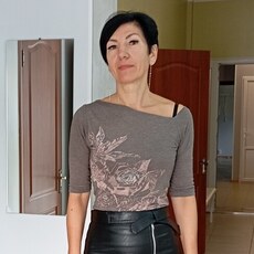 Фотография девушки Любовь, 55 лет из г. Симферополь