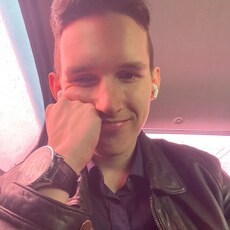 Фотография мужчины Александр, 23 года из г. Таганрог