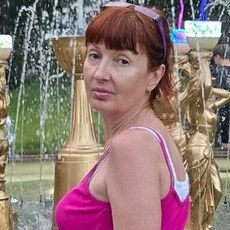 Фотография девушки Татьяна, 54 года из г. Королев