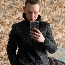 Фотография мужчины Ильвир, 23 года из г. Снежное