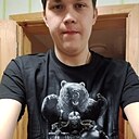 Павел, 24 года