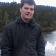 Фотография мужчины Саша, 33 года из г. Выборг