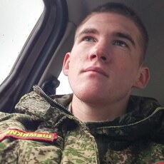 Фотография мужчины Егор, 25 лет из г. Ковров