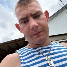 Фотография мужчины Свят, 20 лет из г. Феодосия