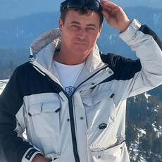 Фотография мужчины Алексей, 43 года из г. Старомышастовская