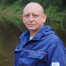 Фотография мужчины Дмитрий, 47 лет из г. Кириши