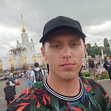 Фотография мужчины Виталий, 26 лет из г. Новоазовск