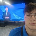 Никита, 19 лет