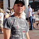 Виктор, 38 лет