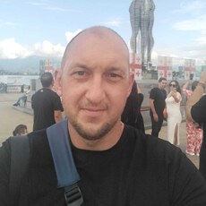 Фотография мужчины Andreyka, 34 года из г. Быхов