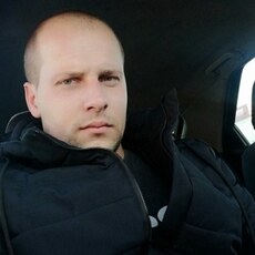 Фотография мужчины Sankin, 33 года из г. Жирновск